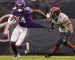 Stefon Diggs Isn’t Happy But The Vikings Don’t Want To Move Him