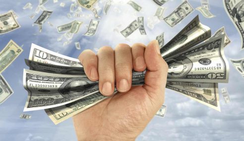 Get Our New Welcome Bonus Only at BetOnline.ag!