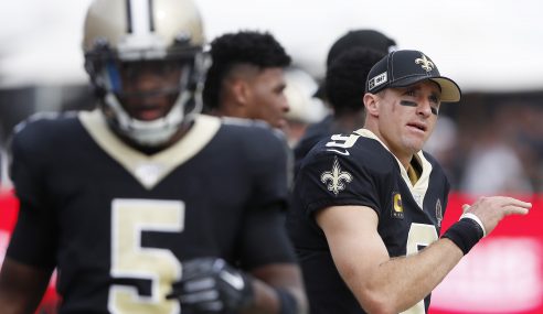 Week 7 NFL Sunday Morning Tweet Storm Recap