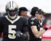 Week 7 NFL Sunday Morning Tweet Storm Recap