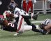 Week 9 NFL Football ATS Power Rankings 17-32 Week 9 NFL Football ATS Power Rankings 17-32