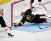 NHL Hockey: Calgary Flames at Vegas Golden Knights NHL Hockey: Calgary Flames at Vegas Golden Knights