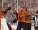NHL Hockey:  Philadelphia Flyers at Pittsburgh Penguins