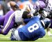 NFL Football Betting:  New York Giants Set to Make Pointspread History