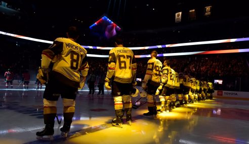 NHL Hockey Betting:  Western Conference Championship Futures