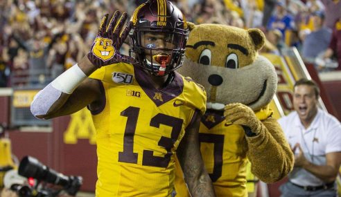 2021 Guaranteed Rate Bowl Preview: West Virginia vs. Minnesota