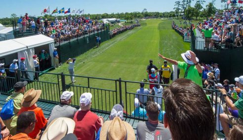 Golf Betting: Best Bets To Win The PGA Houston Open