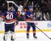 NHL Hockey:  Philadelphia Flyers at New York Islanders
