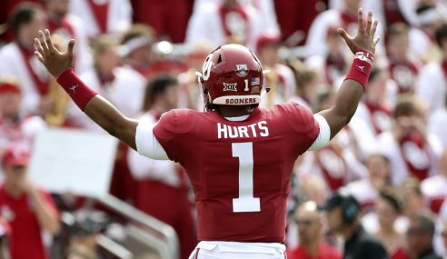 College Football Betting: Heisman Trophy Odds Update