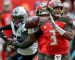 Week 7 NFL Football ATS Power Rankings 17-32