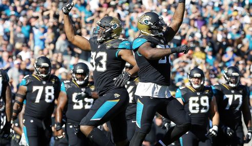 NFL Week 9 Home Underdogs