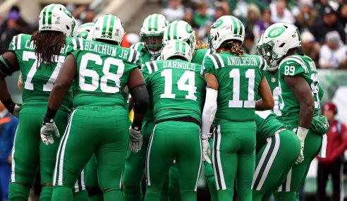 Under Review Show – Week 7 Recap and Week 8 Preview