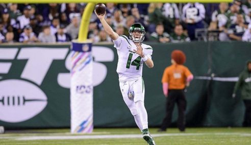 NFL Week 7 Home Underdogs Preview