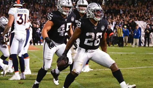 NFL Top Prop Bets: Rookie of the Year, Super Bowl Odds