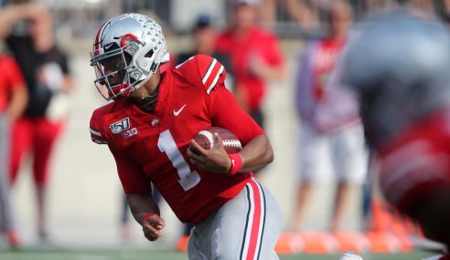 Heisman Trophy Betting Odds Update