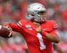 Heisman Trophy Betting Odds Update for October 15, 2019