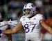 College Football Betting:  Oklahoma Sooners at Kansas Jayhawks