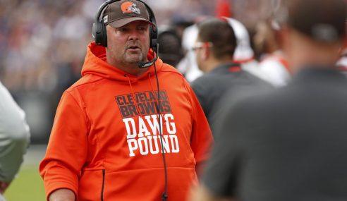 Odds Suggest Kitchens Fired At The End Of The Season