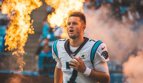 Friday Afternoon Quarterback: NFL Week 6