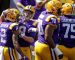 College Football Betting: Florida Gators at LSU Tigers College Football Betting: Florida Gators at LSU Tigers