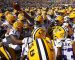 LSU Tigers Football Offseason Preview