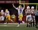 College Football Betting: Utah State Aggies at LSU Tigers College Football Betting: Utah State Aggies at LSU Tigers