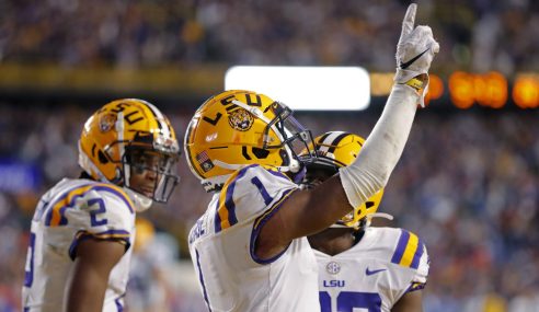 College Football Best Bets for Week 8 Games