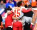 Kansas City Chiefs See Super Bowl Odds Plummet After Mahomes Injury