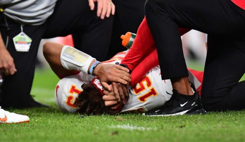 Friday Afternoon Quarterback: NFL Week 7