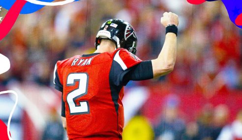 NFL Fantasy Duds Week 12