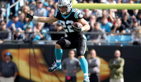 Week 8 NFL MVP Futures