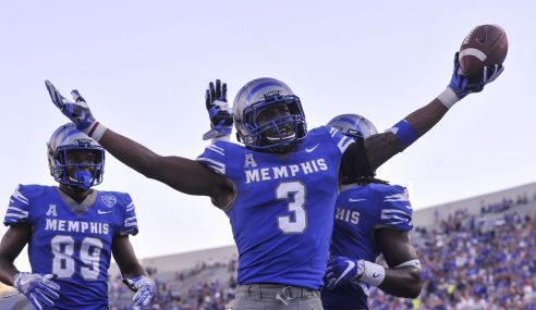 Memphis Tigers Football Offseason Preview