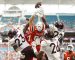 College Football Betting:  Virginia Cavaliers at Miami Hurricanes