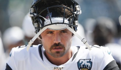Friday Afternoon Quarterback: NFL Week 5