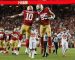 NFL Football Betting: ATS Power Rankings 1-16 NFL Football Betting: ATS Power Rankings 1-16