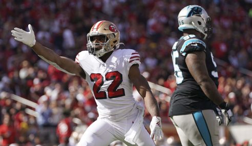 Week 9 NFL Football Betting: ATS Power Rankings 1-16