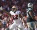 Week 9 NFL Football Betting: ATS Power Rankings 1-16 Week 9 NFL Football Betting: ATS Power Rankings 1-16