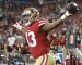 NFL Football: Carolina Panthers at San Francisco 49ers