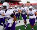 College Football:  Ohio State Buckeyes at Northwestern Wildcats