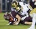 College Football: Virginia Tech Hokies at Notre Dame Fighting Irish College Football: Virginia Tech Hokies at Notre Dame Fighting Irish
