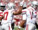 College Football Totals Betting: Michigan State Spartans at Ohio State Buckeyes
