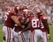 College Football Betting:  Oklahoma Sooners vs. Texas Longhorns