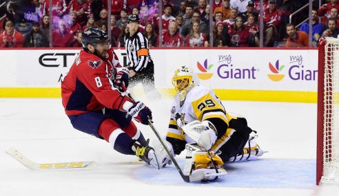 NHL Hockey Betting:  Eastern Conference Championship Futures