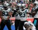 NFL Top Prop Bets:  NFC South Odds, Baker Mayfield Interceptions and More