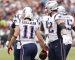 NFL Football Betting:  Power Rankings for Week 6