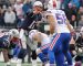 Browns Are A Two-Touchdown Underdog at New England This Week