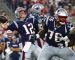 NFL Football Betting: New York Giants at New England Patriots NFL Football Betting: New York Giants at New England Patriots