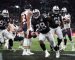 TAKING STOCK: LAS VEGAS RAIDERS