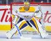 NHL Hockey:  Calgary Flames at Nashville Predators