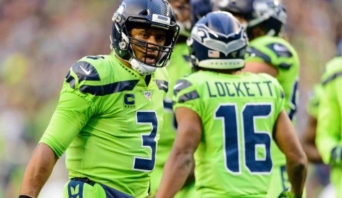 BAD BEATS: NFL WEEK 16 — The Creeping Death of the Seattle Seahawks